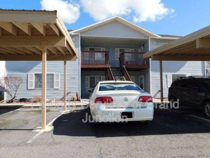 Condo for rent at 1158 E Carolina Ave #3, Fruita, CO 81521