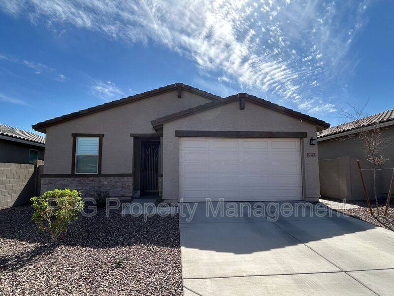 House for rent at 17429 W Sunnyslope Lane, Waddell, AZ 85355