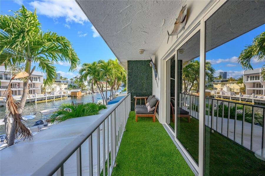 Townhouse for rent at 3793 NE 170th St #A-3, North Miami Beach, FL 33160