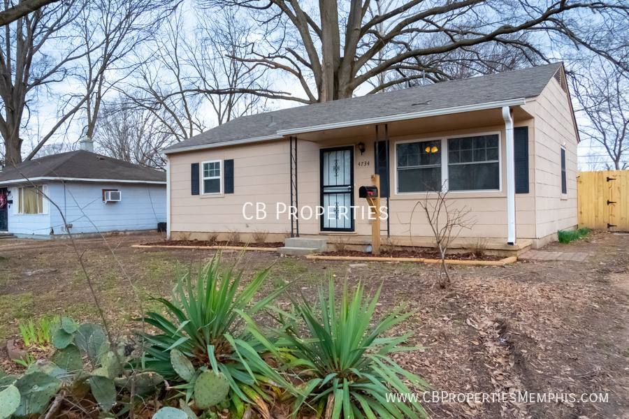House for rent at 4734 Saratoga Rd, Millington, TN 38053