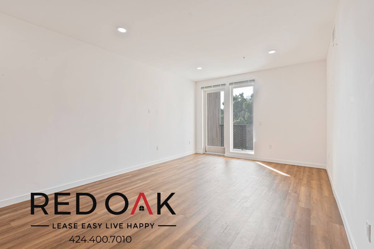 Condo for rent at 1860 N Western Ave #318, Los Angeles, CA 90027