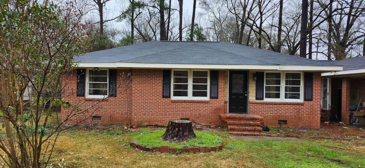 House for rent at 2014 Reese Rd, Columbus, GA 31907