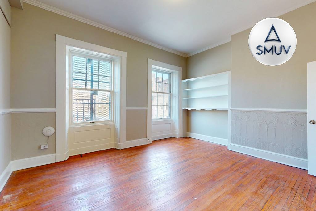 Apartment for rent at 24 E Madison St #H, Baltimore, MD 21202