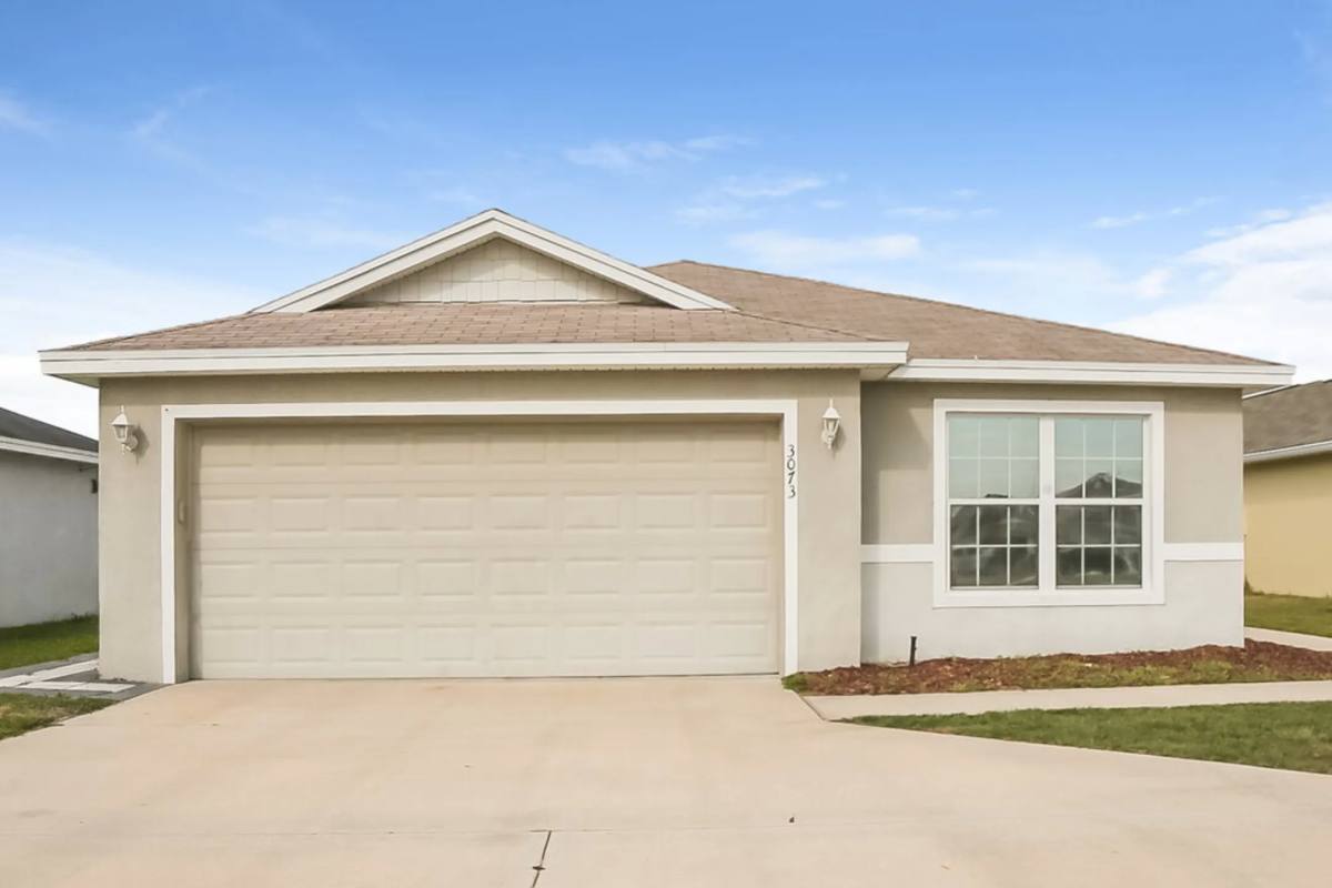House for rent at 3073 Grand Preserve Blvd, Mulberry, FL 33860