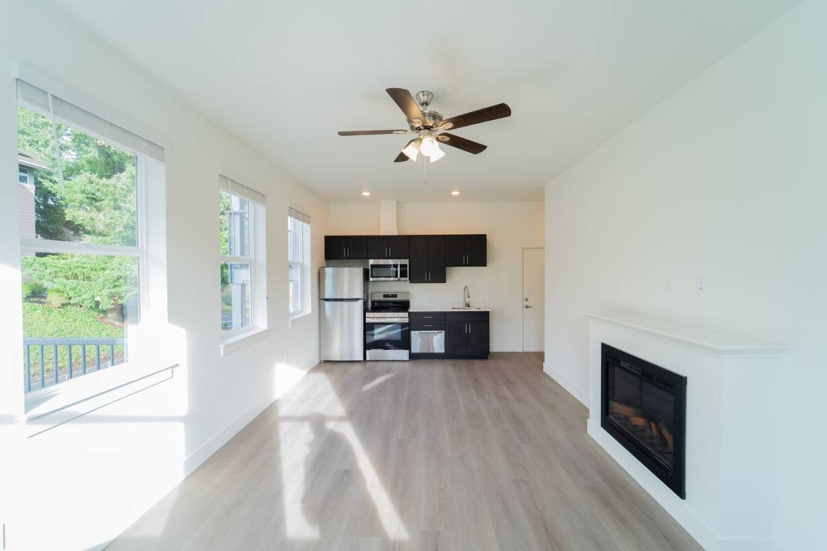 Apartment for rent at 1600 SE Lava Dr, Portland, OR 97222