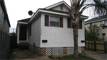 Apartment for rent at 2633 Louisa St, New Orleans, LA 70117