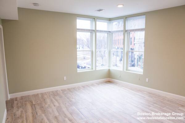 Apartment for rent at 10 Roxbury St #11, Roxbury, MA 02119