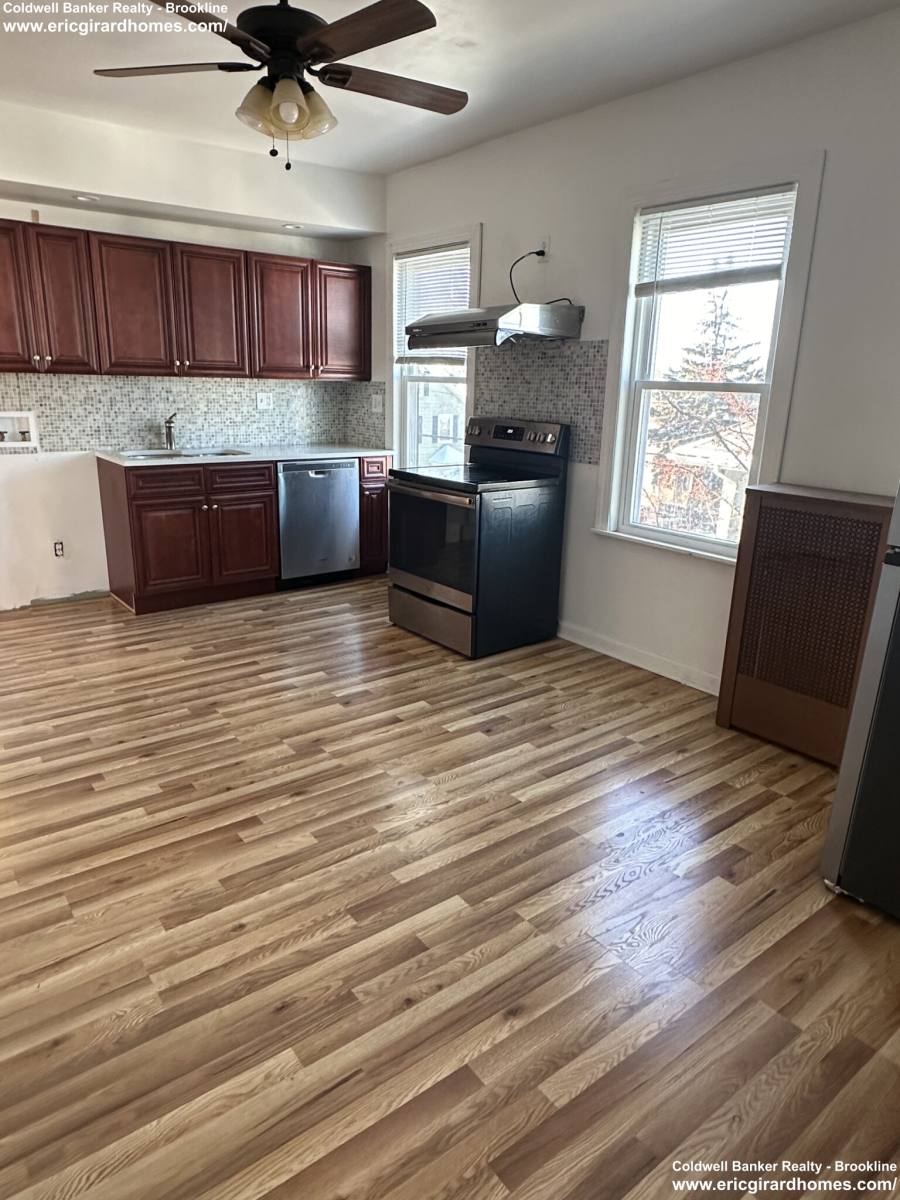 Apartment for rent at 80 Upland Rd #2, Belmont, MA 02478