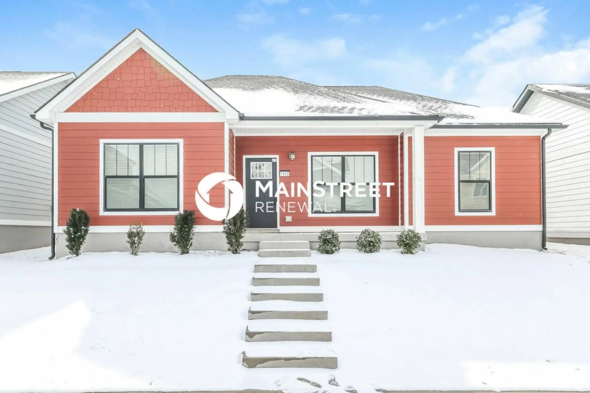 House for rent at 1950 Harmony Circle, Charlestown, IN 47111