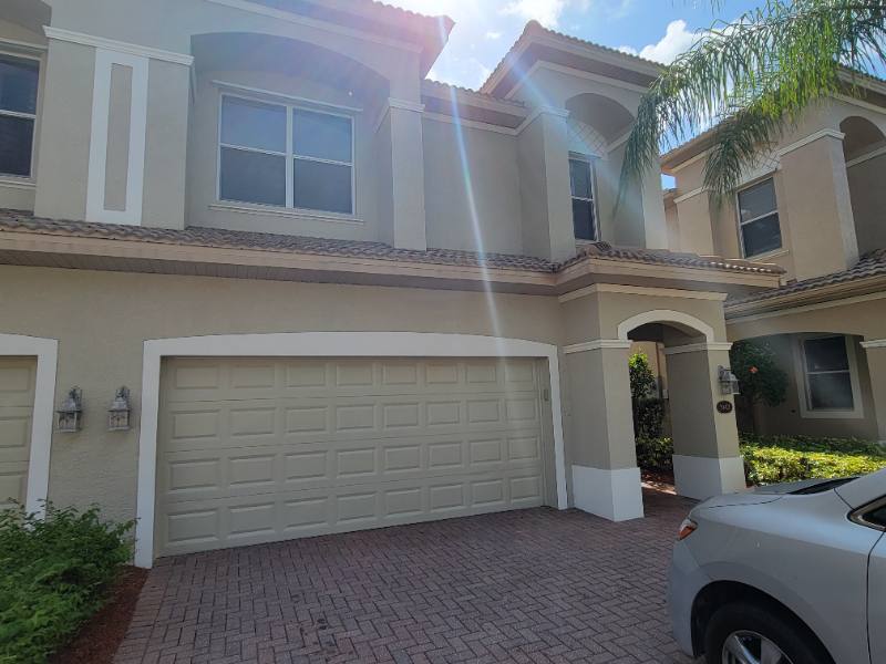 Townhouse for rent at 20388 Larino Loop, Estero, FL 33928