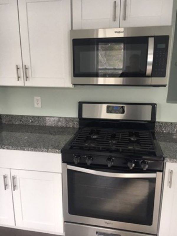 Townhouse for rent at 11 Readville St, Hyde Park, MA 02136
