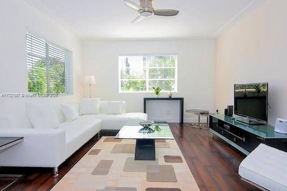 Apartment for rent at 1333 15th St #2, Miami Beach, FL 33139