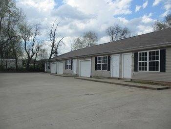 Townhouse for rent at 9063-1D Pembroke Rd, Oak Grove, KY 42262