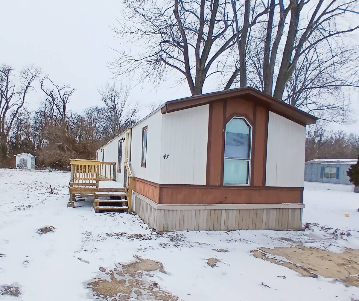 House for rent at 57 Deerwood Park, Centralia, IL 62801