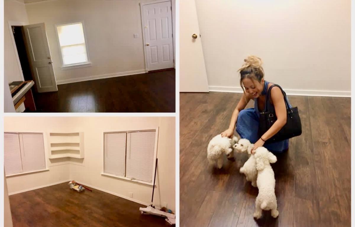 Townhouse for rent at 108 W Church Ave, Killeen, TX 76541