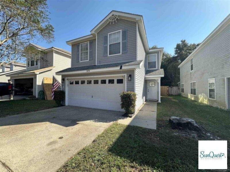 House for rent at 5174 Victoria Dr, Milton, FL 32570