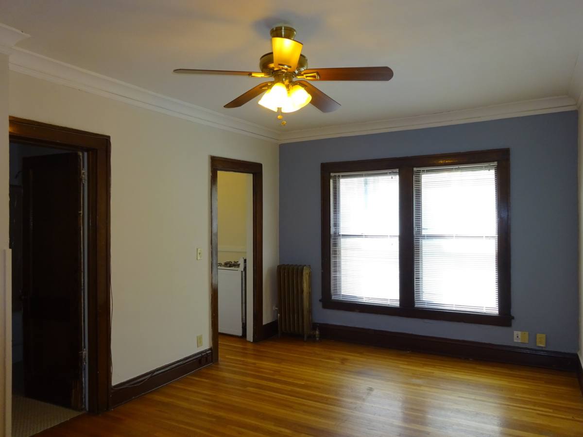 Apartment for rent at 1815 First Ave S, Minneapolis, MN 55403