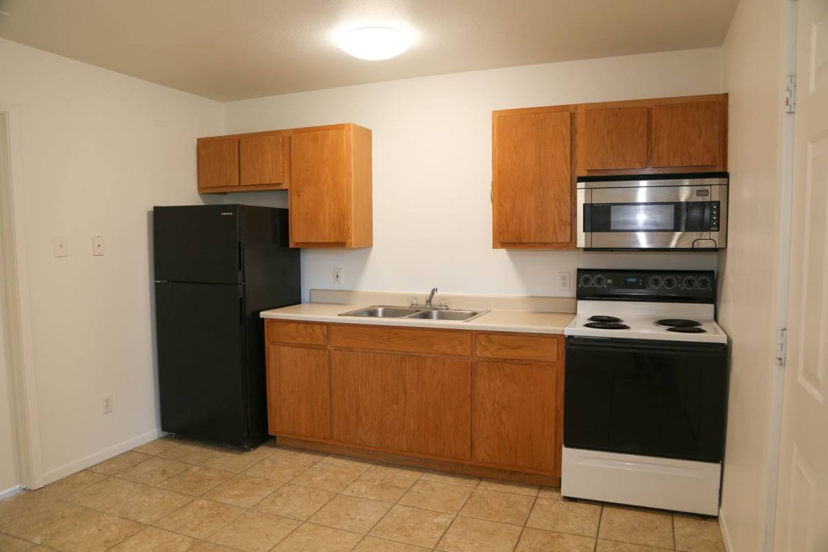 Apartment for rent at 1431 W Hyman St, Stephenville, TX 76401