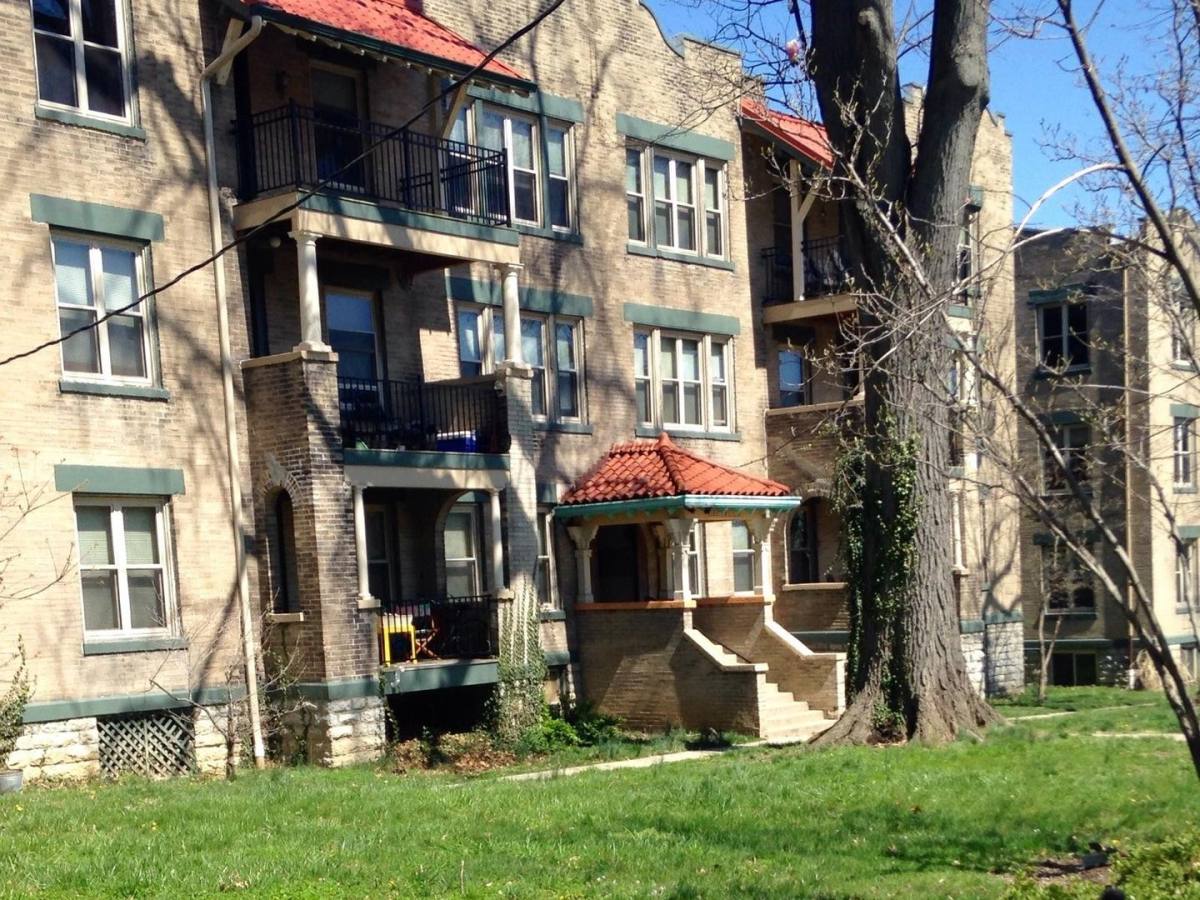 Apartment for rent at 512 Wallace Ave, Covington, KY 41014