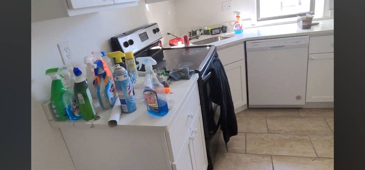 Apartment for rent at 27 Egremont Rd #8, Brighton, MA 02135