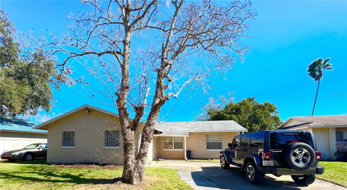 House for rent at 2511 Georgia Ave, Sanford, FL 32773