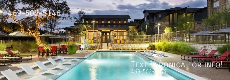 Apartment for rent at 8715 W Highway 71, Austin, TX 78735
