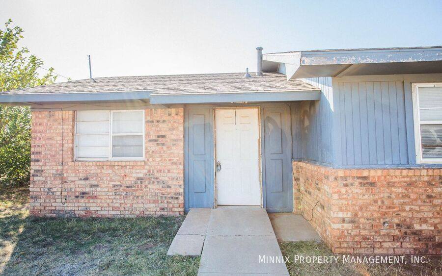 Townhouse for rent at 646 S Crosby St, Crosbyton, TX 79322