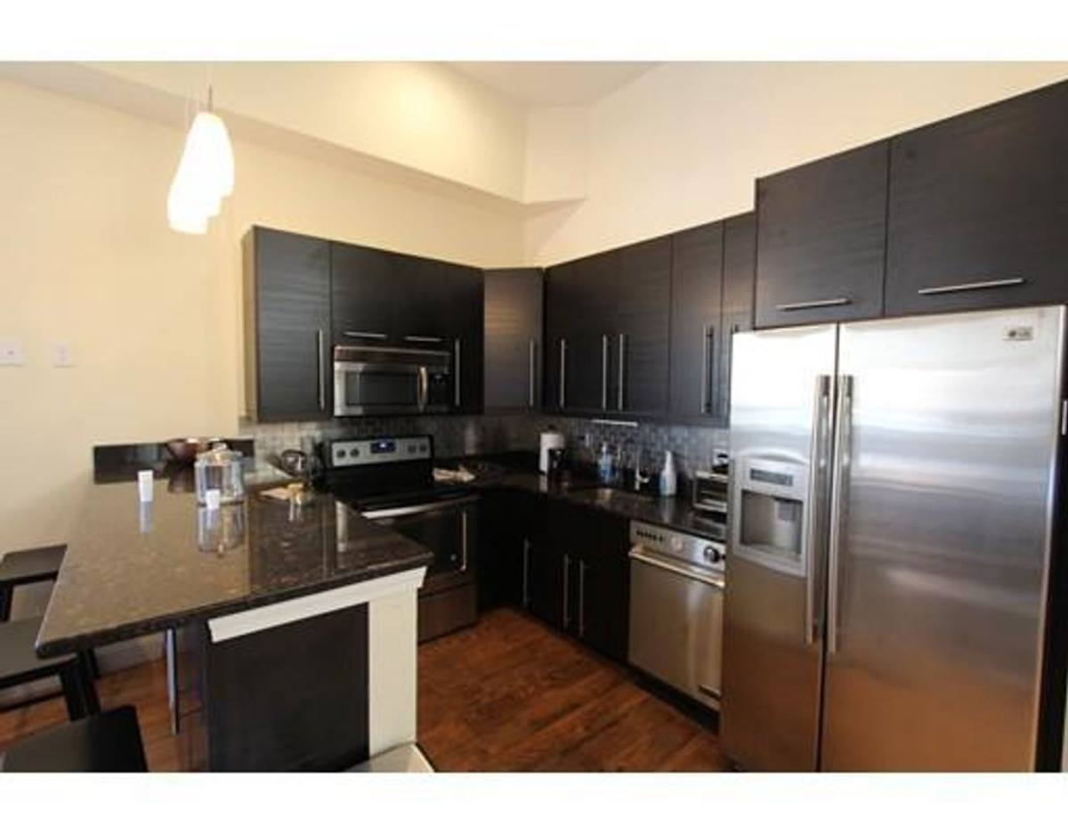 Apartment for rent at 280 Mason Terrace #1A, Brookline, MA 02446