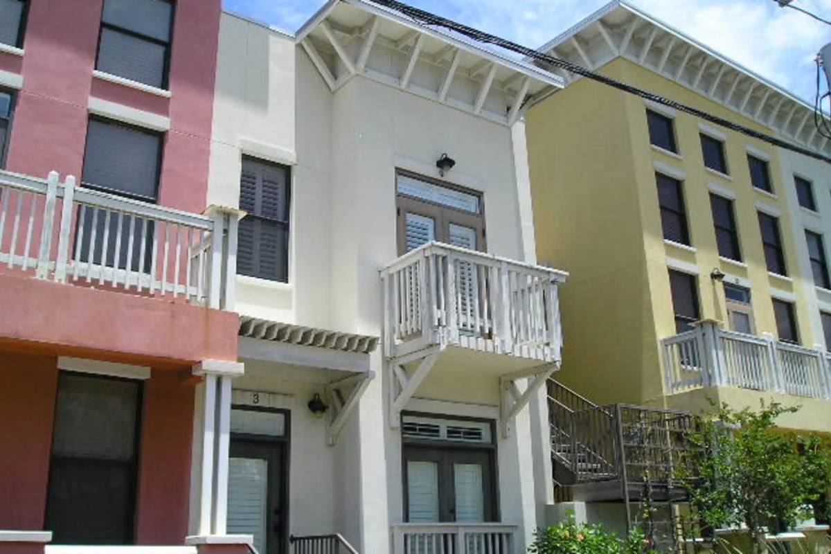 Condo for rent at Ybor City, 1914 E 4th Ave #9, Tampa, FL 33605