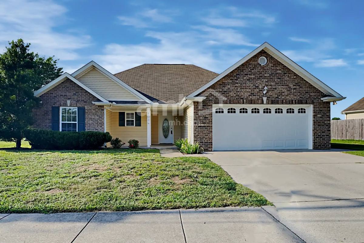 House for rent at 103 Southern Terrace, White House, TN 37188