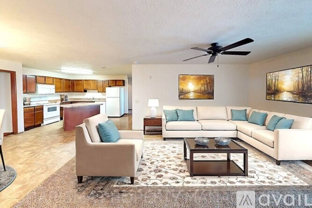 Apartment for rent at 535 Figzel Court #205, Tea, SD 57064