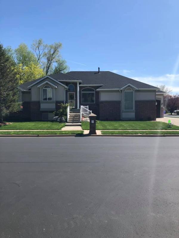 House for rent at 1405 Fairway Circle, Farmington, UT 84025