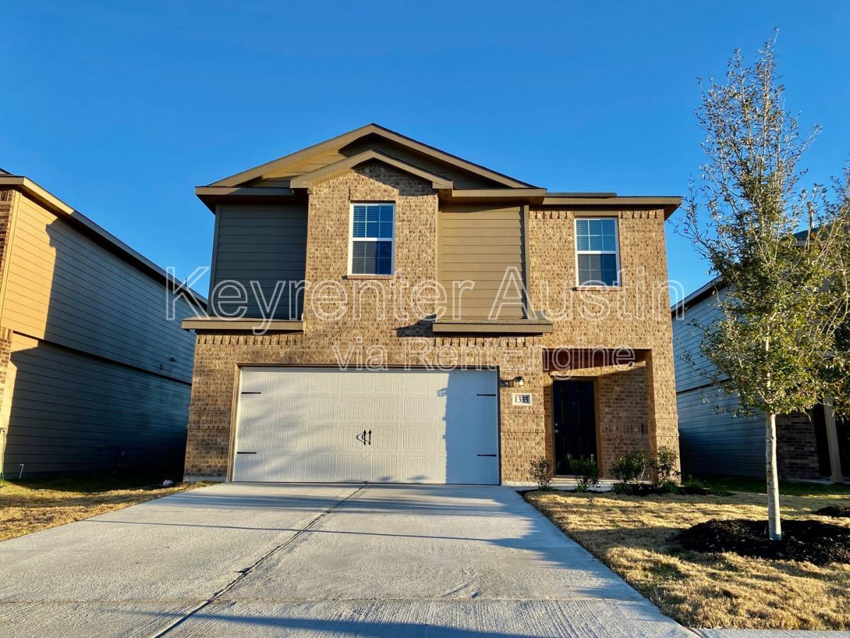 House for rent at 1335 Amy Dr, Kyle, TX 78640