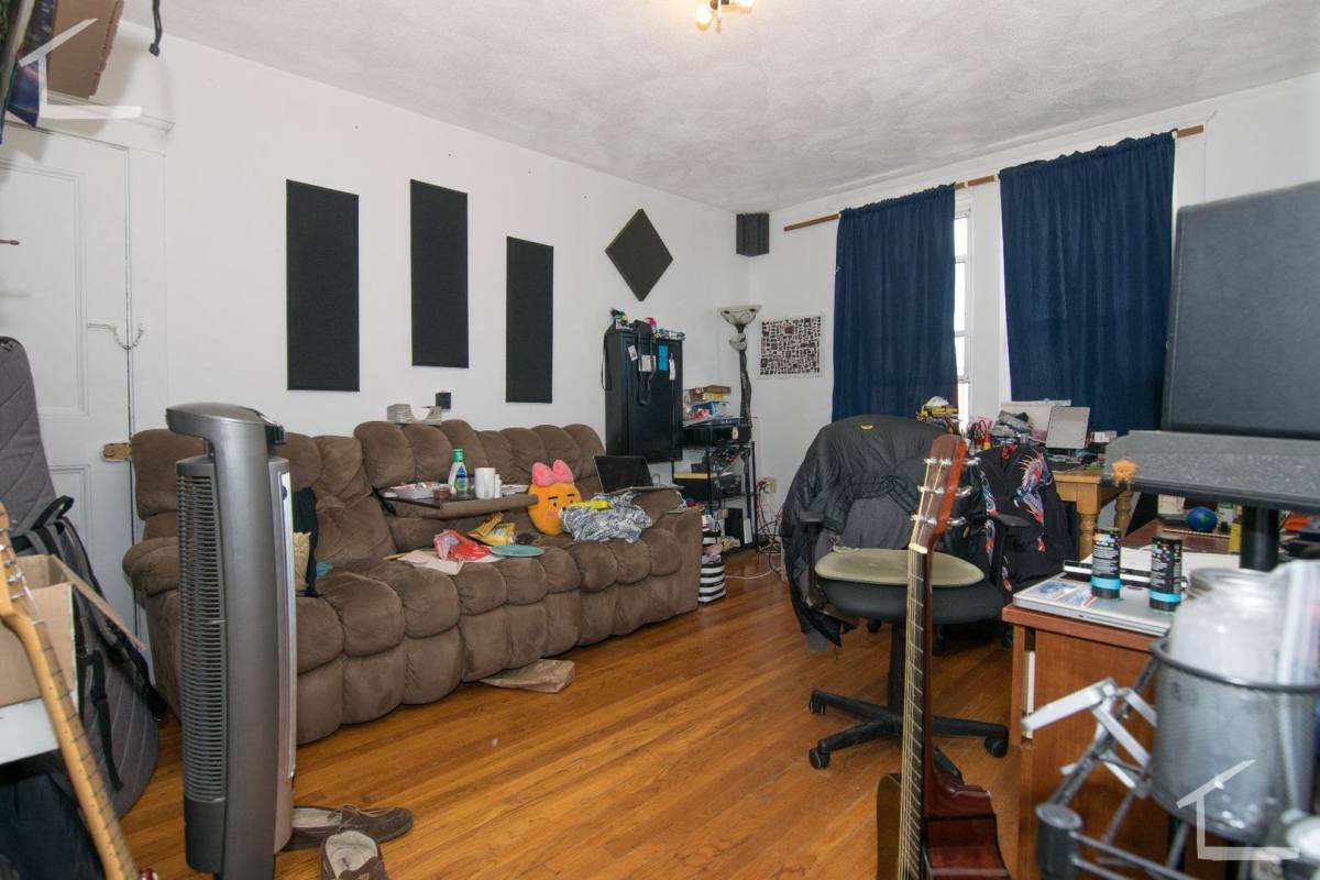 Apartment for rent at 13 Scottfield Rd #12, Allston, MA 02134