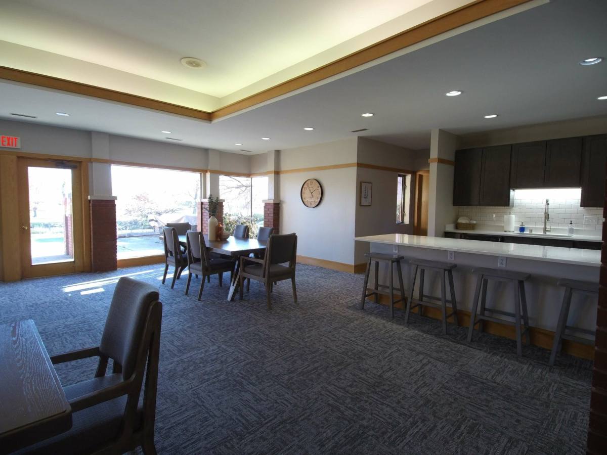 Apartment for rent at 806 Riverwalk Dr, Waukesha, WI 53188