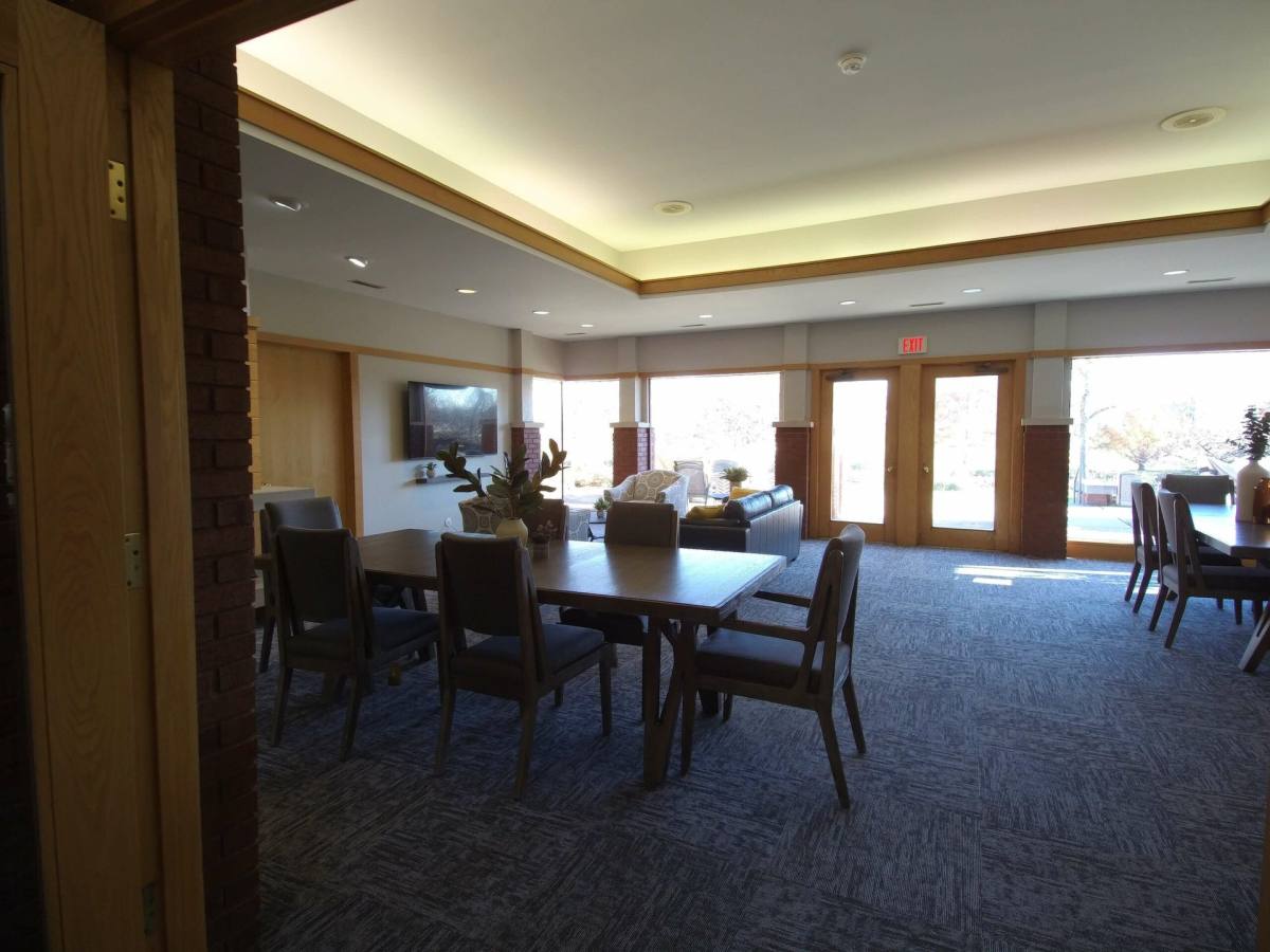 Apartment for rent at 806 Riverwalk Dr, Waukesha, WI 53188