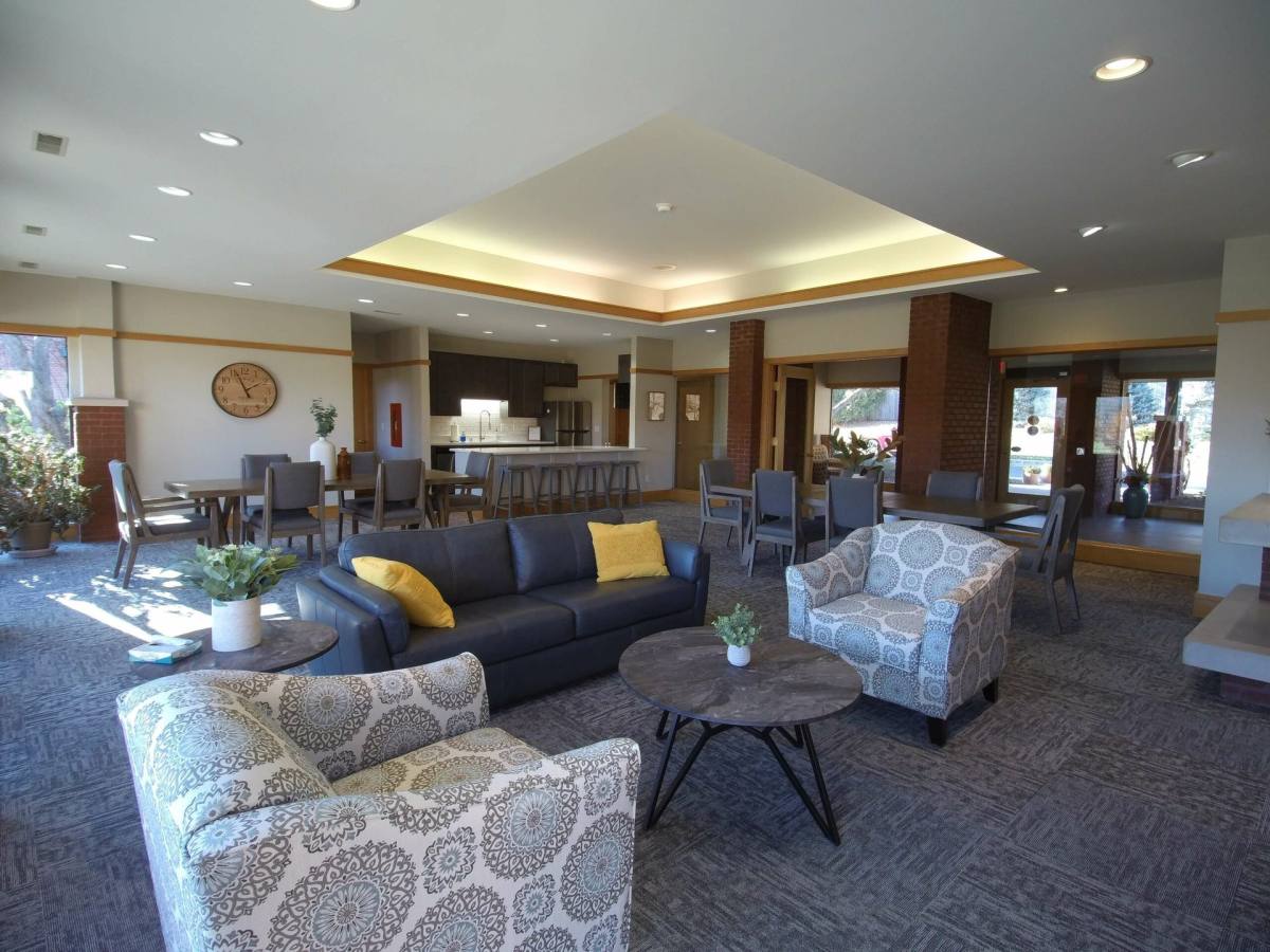 Apartment for rent at 806 Riverwalk Dr, Waukesha, WI 53188