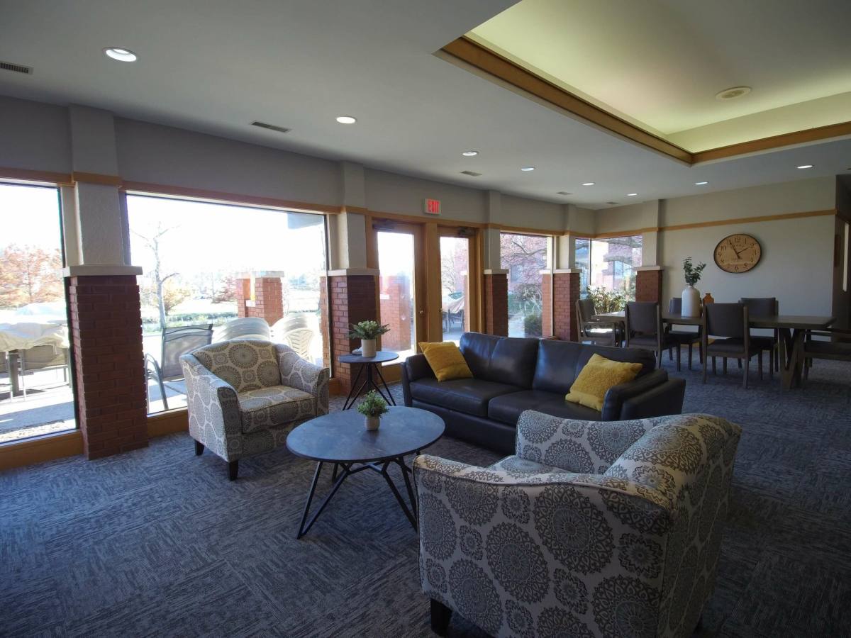 Apartment for rent at 806 Riverwalk Dr, Waukesha, WI 53188