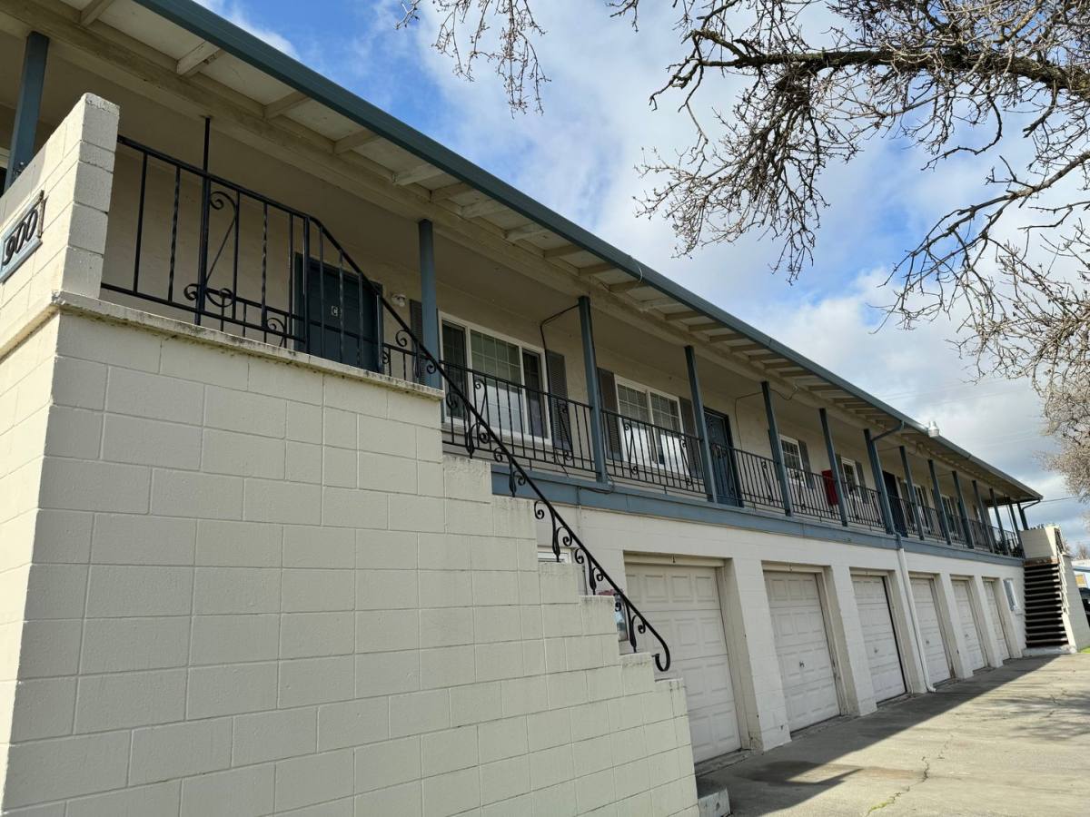 Apartment for rent at 900 Ohio St, Fairfield, CA 94533