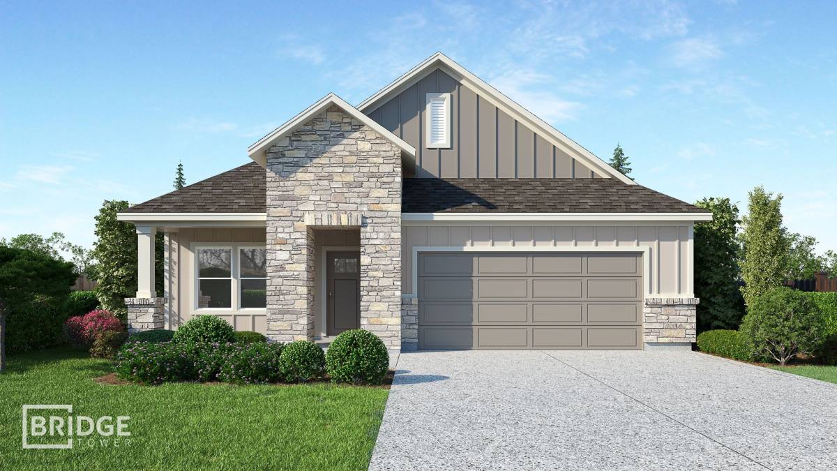House for rent at 514 Rock Meadow Lane, Temple, TX 76502