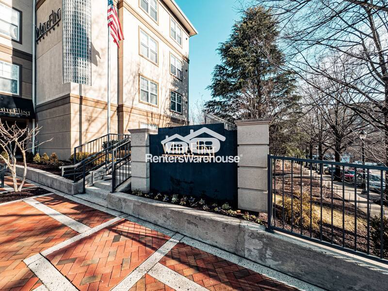 Condo for rent at 11800 Old Georgetown Rd #1111, Rockville, MD 20852