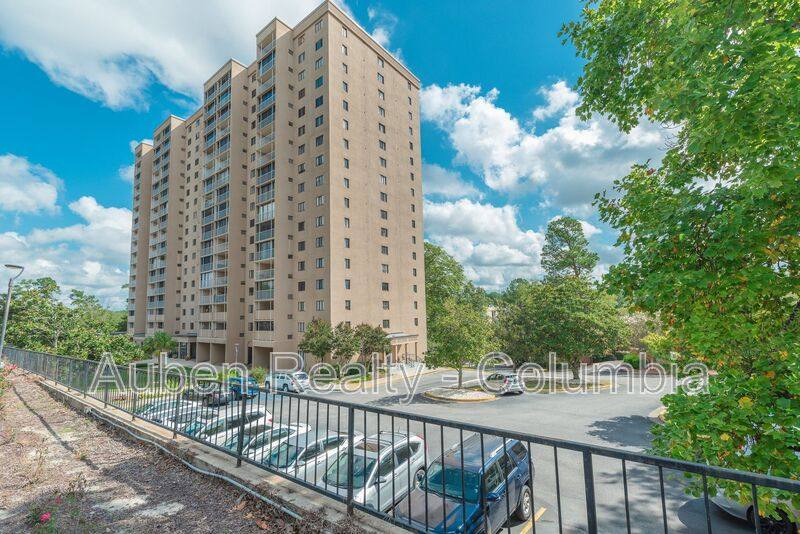 Condo for rent at 1825 St Julian Place #17E, Columbia, SC 29204