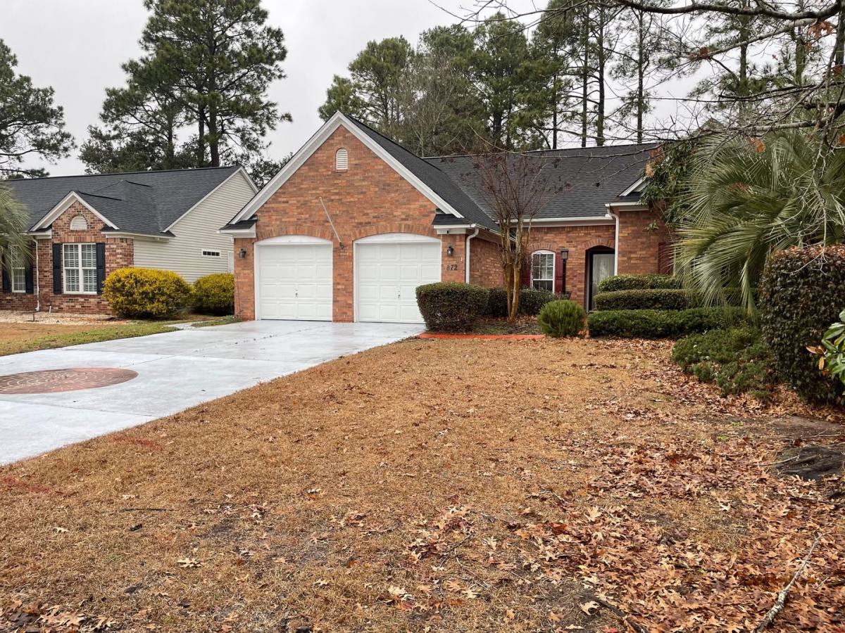 House for rent at 872 Sandpiper Bay Dr, Sunset Beach, NC 28468