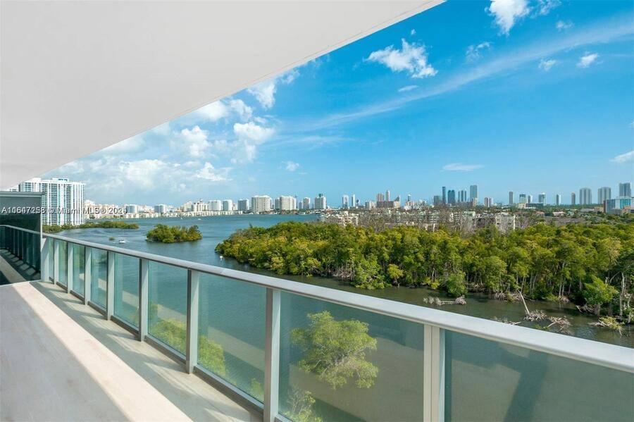 Condo for rent at 16385 Biscayne Blvd #921, North Miami Beach, FL 33160