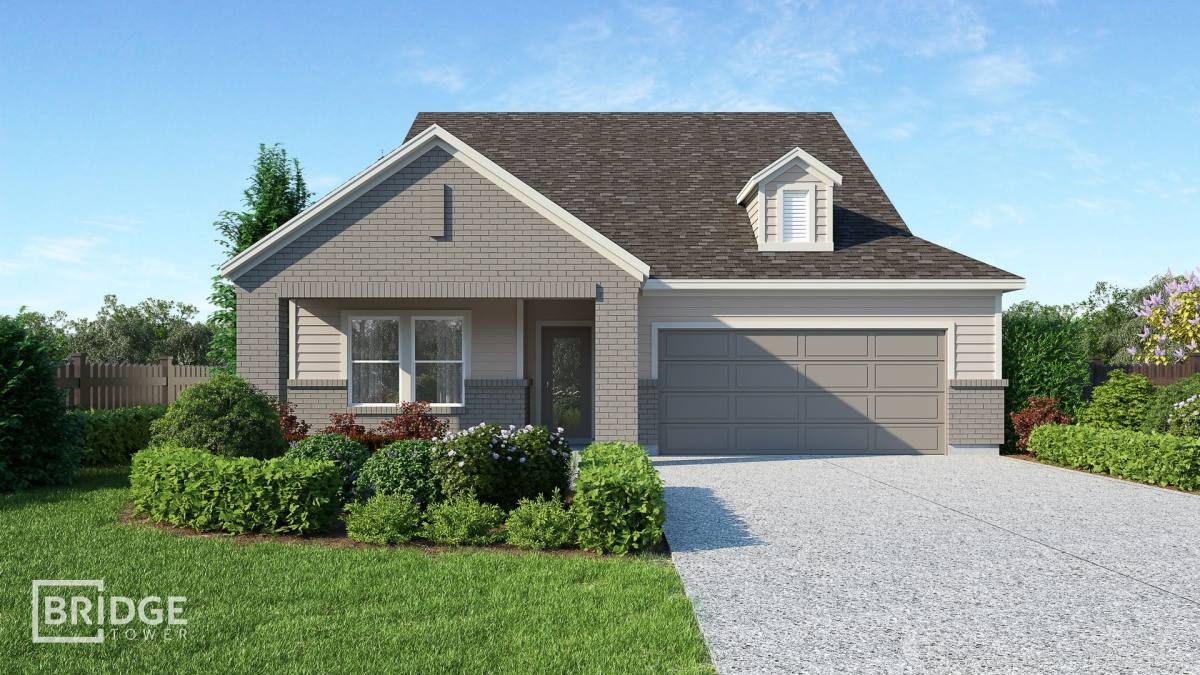 House for rent at 522 Rock Meadow Lane, Temple, TX 76502