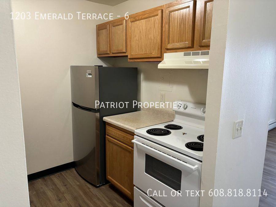 Apartment for rent at 1203 Emerald Terrace #6, Sun Prairie, WI 53590