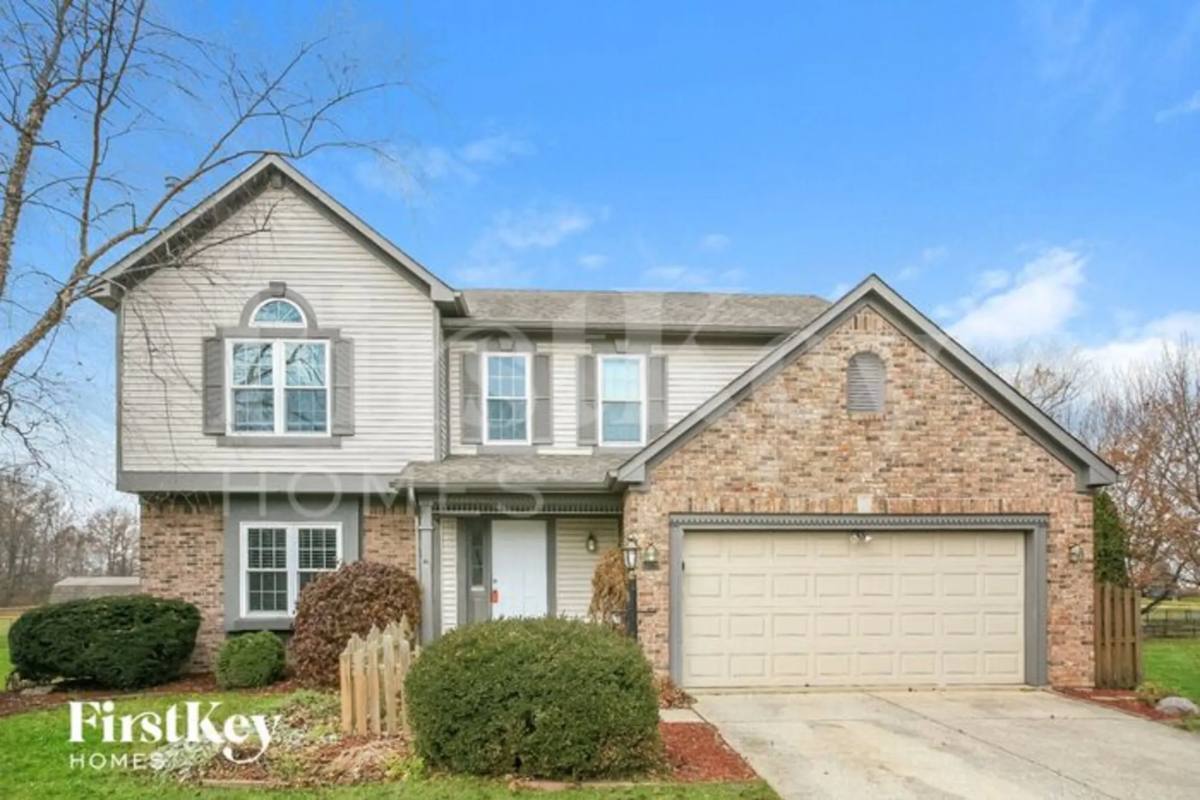 House for rent at 13720 Wyandotte Place, Fishers, IN 46038