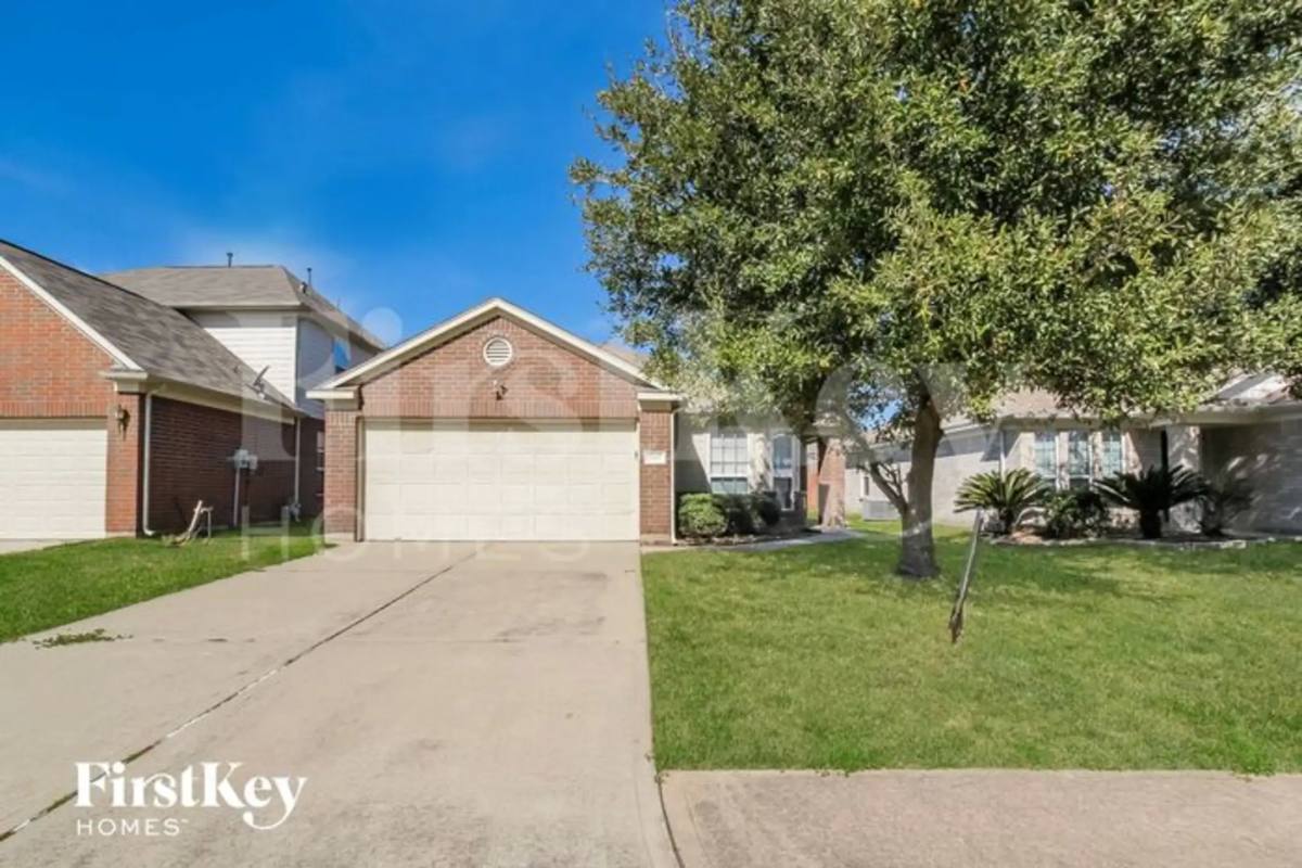 House for rent at 29307 Alba Rose Dr, Spring, TX 77386