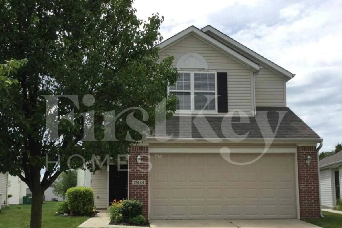 House for rent at 17046 Kirklin Dr, Westfield, IN 46074