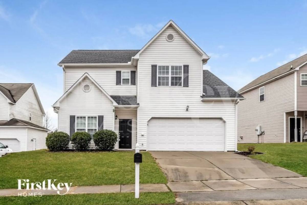 House for rent at 620 Prickly Pear Dr, Fuquay Varina, NC 27526